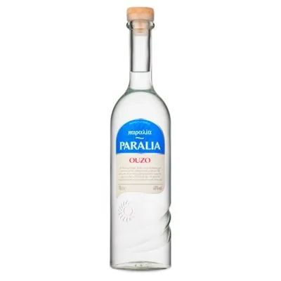 Peshtera Ouzo Paralia 0,7l