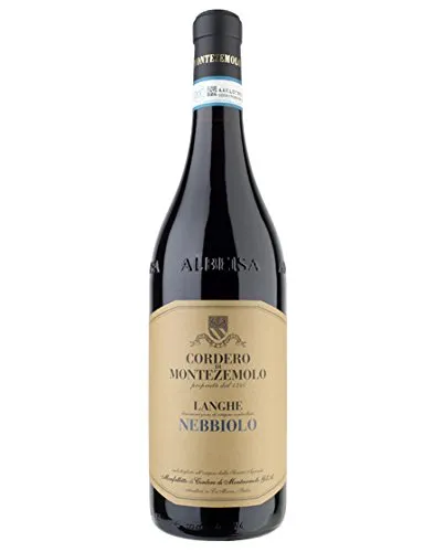 Langhe DOC Nebbiolo Cordero di Montezemolo 2016