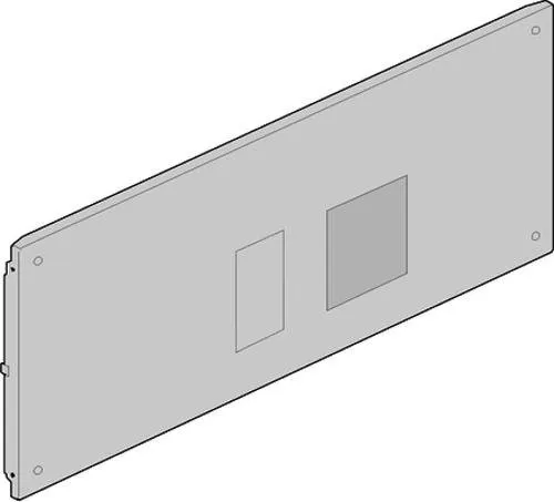 MAS - PANNELLO M250 ORIZZONTALE L=600 9541/02