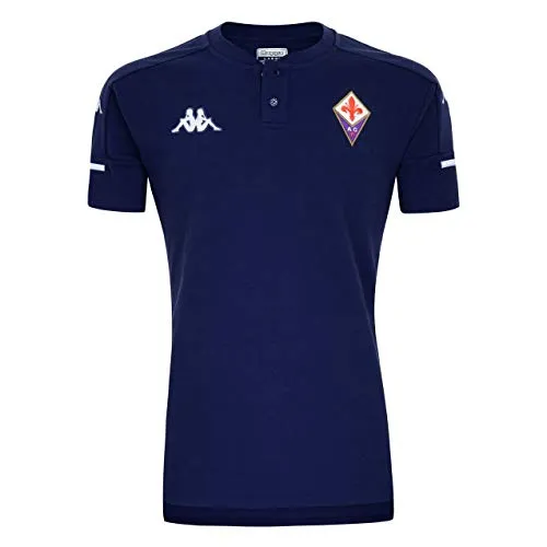 Kappa Fiorentina Polo Rappresentanza 2021 M