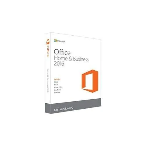 Microsoft Office Professional Plus 2016