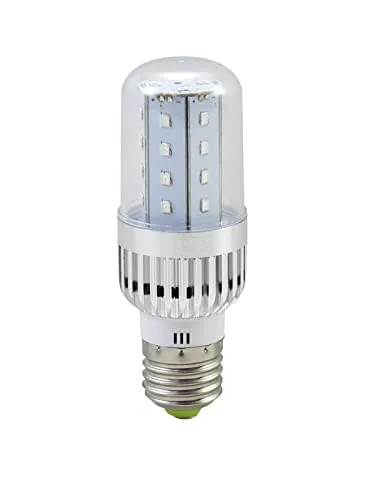 OMNILUX LED E-27 230V 5W 28 LED UV