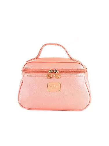 Guess Beauty Bag Bahia Peach