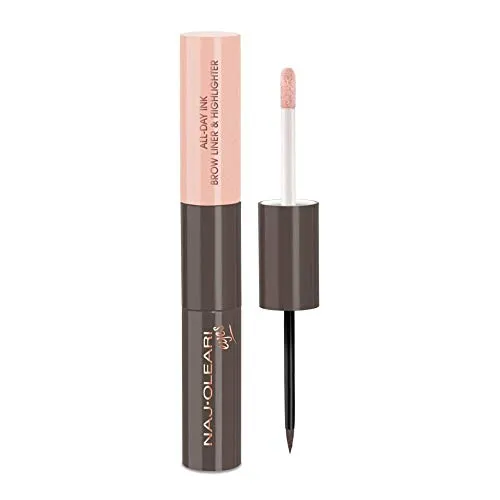 Brow Liner & Highlighter 03 MORE
