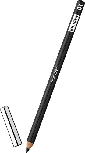 Pupa True Eyes Eye Liner Pencil # 01-1.4g/0.05oz