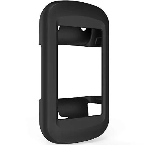 TUSITA Custodia per Garmin Montana 600 610 610t 650 650t 680 680t - Custodia Protettiva in Silicone per Pelle - Accessori Navigazione GPS palmare