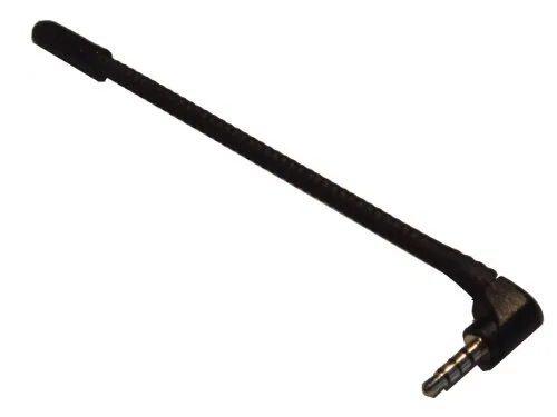 Antenna TMC rilevatore di traffico per sistemi di navigazione con jack da 2,5 mm incluso per SONY