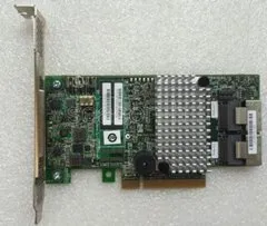 NEC LSI MegaRAID 9272-8i PCI-E 3.0 8Port 512M Cache 6Gbps SATA/SAS Raid=9271-8I