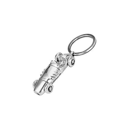 Uno de 50 Accessorio Unisex placcato_argento - LLA0212MTL0000U