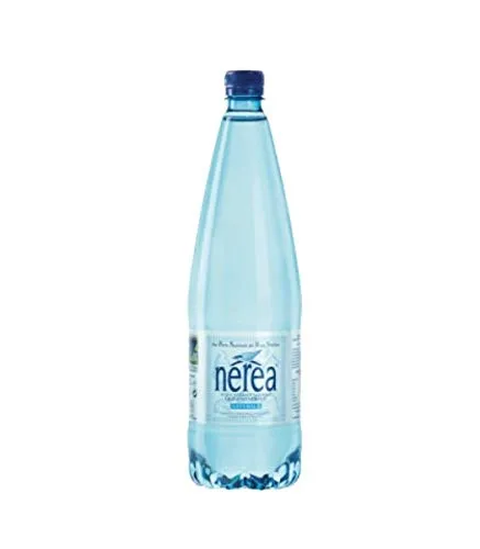 NEREA ACQUA NATURALE 1 LT 12 BOTTIGLIE