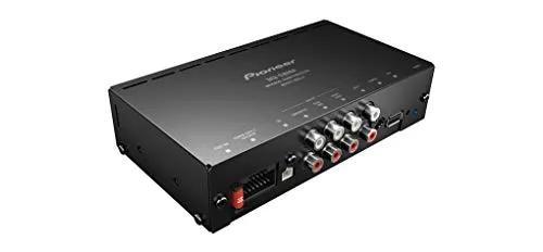 Pioneer DEQ-S1000A Amplificatore 4 Canali e DSP integrato