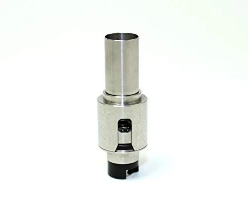 EXOCET Atomizzatore Rigenerabile RBA CLONE 1:1 SXK for BIllet Box