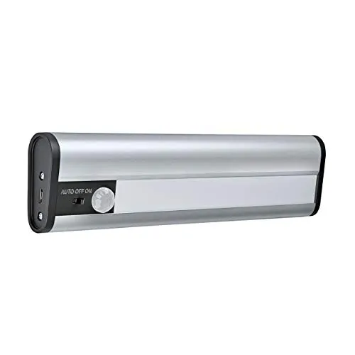 Ledvance Sottopensile a Batteria Linear LED Mobile USB 200