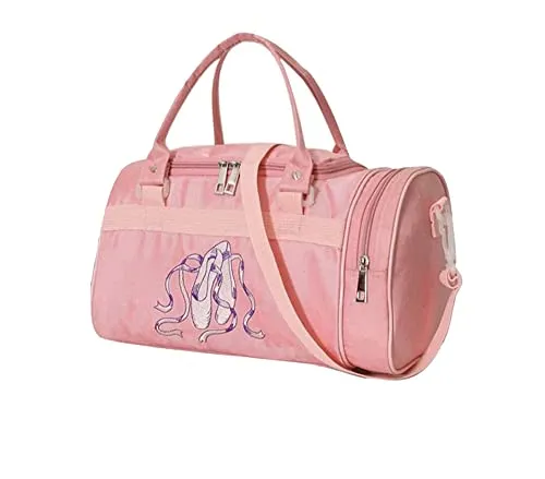 Small Dance Bag For Girls Small Gym Duffle Bag