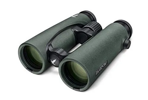 Swarovski Optik Binocolo El 8,5x42 W B