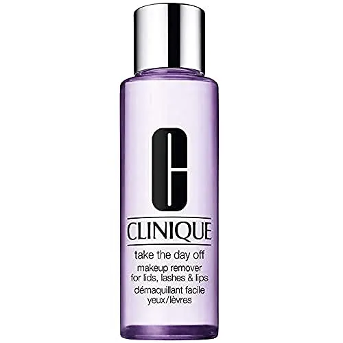 Clinique Take The Day Off, Struccante Occhi e Labbra, 200 ml