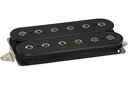 DiMarzio 308315 DP 244BK Dominion Neck chitarra accessori