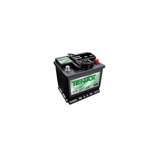 Batteria Tenax Ah 40 175x175 h.190 TE-H3-2 [TENAXHIGH]