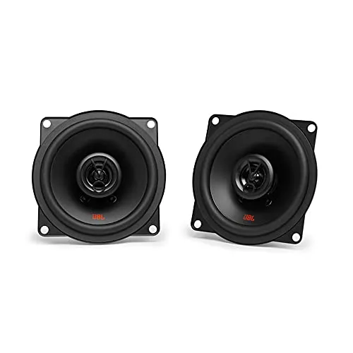 JBL Stage2 524 2-Vie impianto stereo Altoparlanti Auto Sistema di Harman Kardon - 210 Watt JBL Casse Auto 13 cm