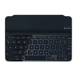Logitech Ultrathin Keyboard Folio FOR iPad MINI Tastiera