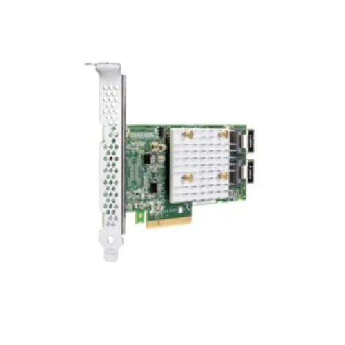 HPE Smart Array E208I-P SR GEN10 CTRLR