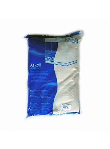 Askoll 281127 Pure Sand Starlight - 4 kg