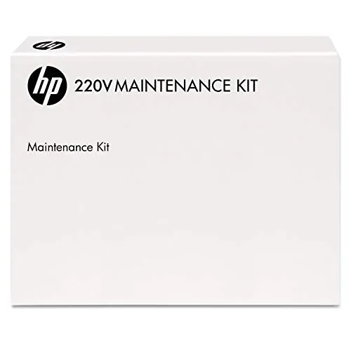 HP - Kit di manutenzione 220V M605 M606 (S)