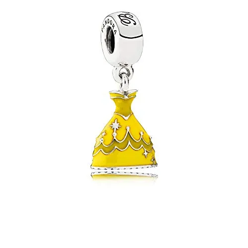 Pandora Pendente Donna argento - 791576ENMX