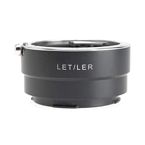 Novoflex LET/LER adattatore per lente fotografica