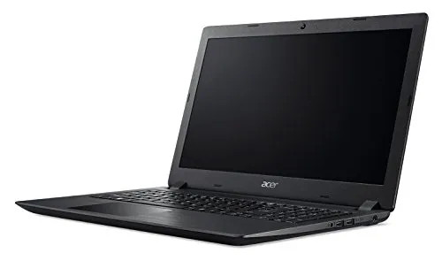 Acer Aspire 3 A315-21-92HJ Notebook
