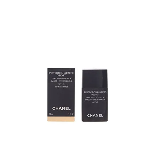 Chanel Perfection LumiÃsre Velvet Spf15 22 Beige Ros? 30ml