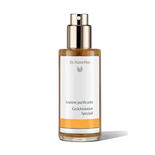 Dr. Hauschka Lozione Purificante - 100 ml