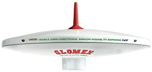 Glomex GLOT480E, Oasis Unisex-Adult, Multicolor, Standard