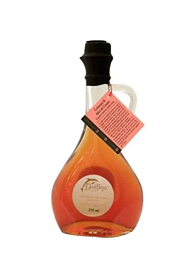 Colatura di Alici di Cetara, Acciughe Sotto Sale, Cetara, Delfino, 250 ml