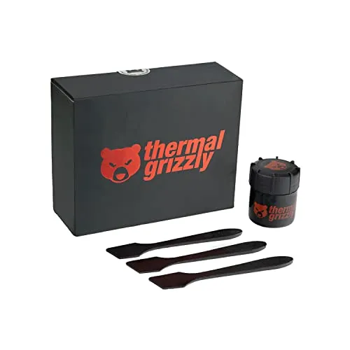 Termico Grizzly Kryonaut Extreme Wärmeleitpaste - 33,84 Grammi/9,0 ml