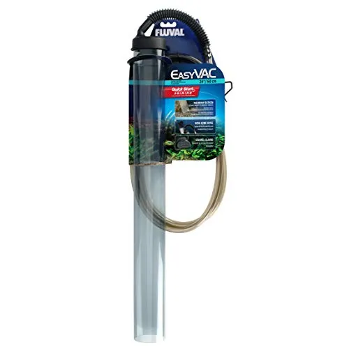 Askoll 005613 Marina Easy Clean Gravel Cleaner