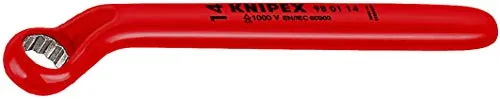 KNIPEX 98 01 22 Chiave poligonale