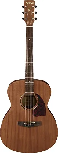 Ibanez PC12MH-OPN chitarra acustica, a poro aperto naturale