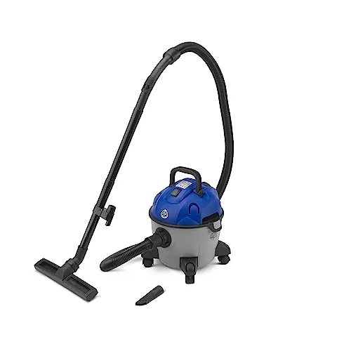 AR Blue Clean Aspiratore Solidi e Liquidi 3170 (1200 W, 15 l)