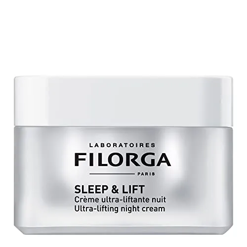 Sleep&Lift Ultra-Lifting Night Cream 50 Ml