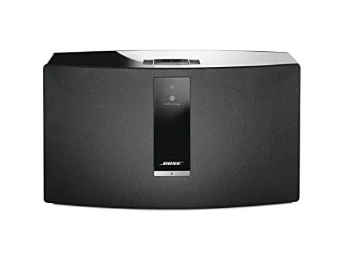 Bose SoundTouch 30 Series III Diffusore, Wireless, Nero
