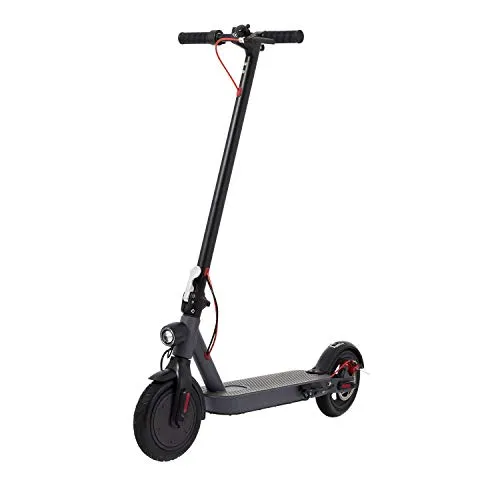 IWATMOTION iWatRoad R S9 XBOOST - Monopattino Elettrico/Black Batteria 7.8Ah 25Km/h