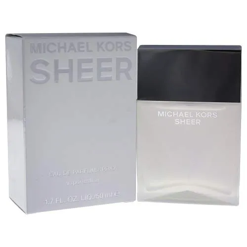 MICHAEL KORS-MICHAEL KORS Eau De Parfum vapo 50 ml
