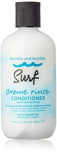 Bumble And Bumble Surf Creme Rinse Conditioner - 250 Ml