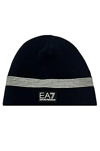 EA7 Cappello uomo 2749001A300 BLU