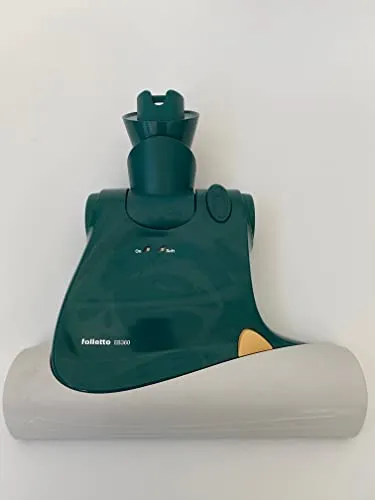 FOLLETTO KOBOLD VORWERK battitappeto batti materasso EB 360 usato solo esposizione OTTIMO !!! (garanzia 2 anni)