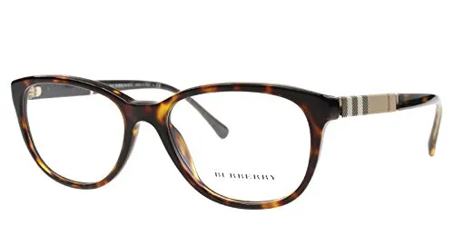Burberry B 2172 Col.3002 Cal.54 New Occhiali da Vista-Eyeglasses-Brille