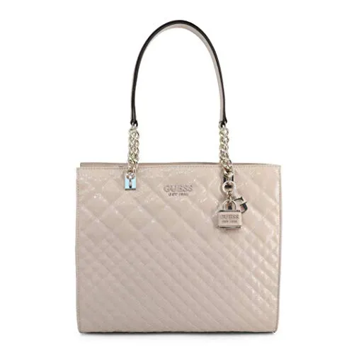 HWSG7666230 Nude Guess GUESS HANDBAG MAIN Borsa Donna