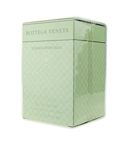Bottega Veneta Essence Aromatique Colonia Profumo - 50 ml