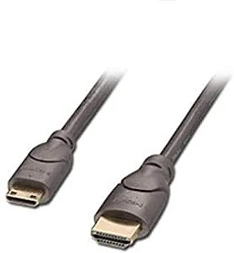 LINDY CABLE HDMI ALTA VELOCIDAD PREMIUM TIPO A/C 2M